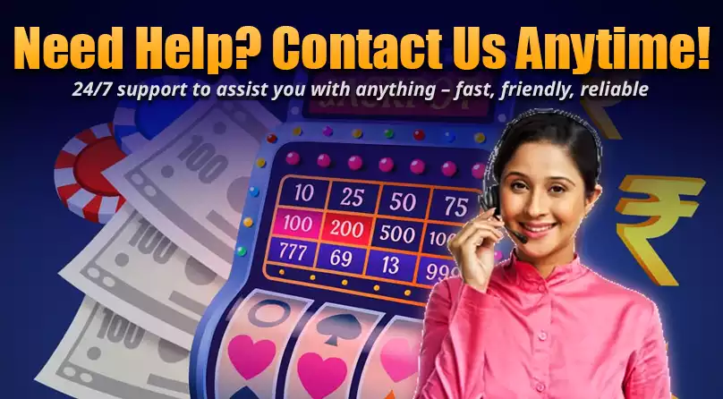 Contact Us Rummy Palace/Rummy Palace Official customer service is online 24 hours a day