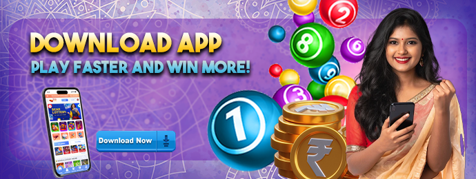 Join Rummy Palace to get welcome bonus